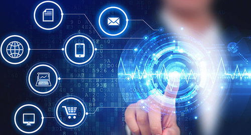 廣西認(rèn)定首批數(shù)字經(jīng)濟(jì)示范區(qū) 南寧、桂林、北海入選，聚焦工業(yè)互聯(lián)網(wǎng)與數(shù)據(jù)服務(wù)