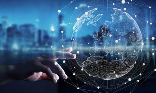 新基建浪潮下，工業(yè)互聯(lián)網(wǎng)數(shù)據(jù)服務(wù)啟航 移動(dòng)應(yīng)用資產(chǎn)管理為何是第一步？